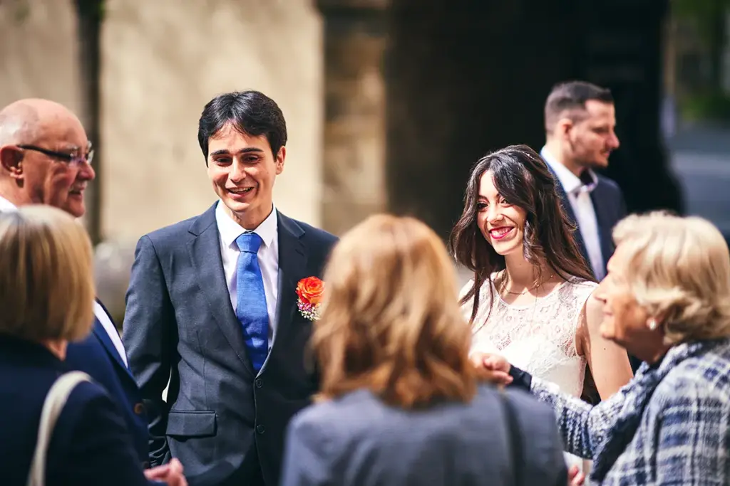 Hochzeitsfotograf Hospitalkirche Schwäbisch Hall