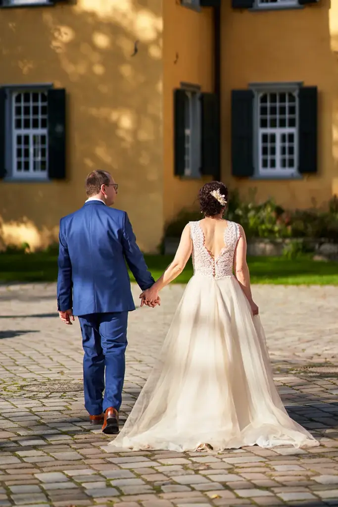 Hochzeit Stuttgart